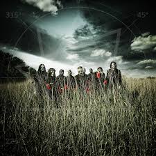 slipknot live 2008