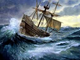 pirates of the caribbean ships