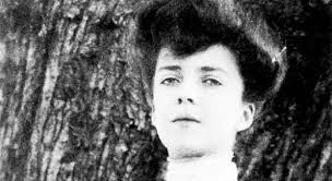 alice roosevelt