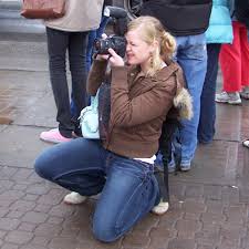 Taking the Shot