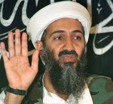 صياد بن لادن: اقتربت كثيراً منه ولو بيدي بندقية لقتلته  Osama-bin-laden