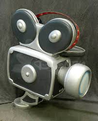 camera disney
