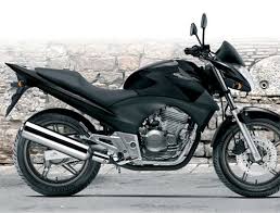 honda cbx 300