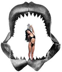 megalodon giant shark
