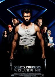 x men origins wolverine