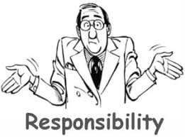 The Word of the Day - Page 19 Responsibility