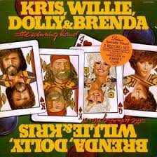 Kris Kristofferson - The Winning Hand