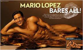 mario lopez hottest bachelor