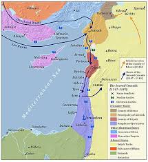 second crusade