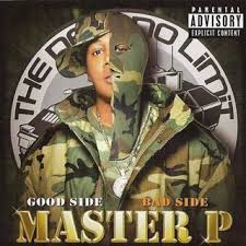 Master P - Good Side Bad Side - Disc 2