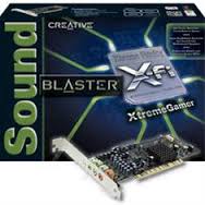 sound blaster gamer