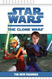 star wars clone wars novels