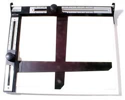 darkroom easel