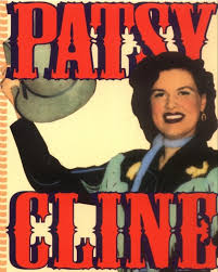 Patsy Cline - Here's Patsy