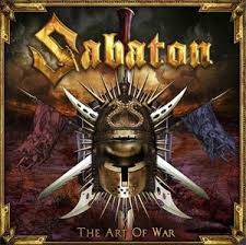 art war book
