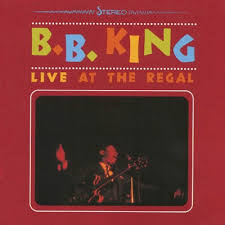 B.B. King - Live At The Regal
