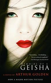 Memoirs of a Geisha Summary
