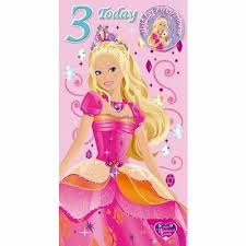 barbie diamond castle birthday