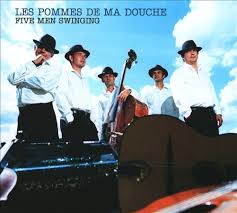 douche for men