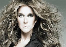 cd celine dion