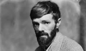 dh lawrence