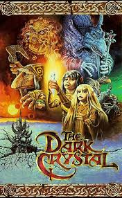 brian froud dark crystal