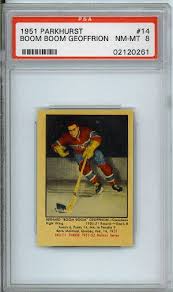 boom boom geoffrion