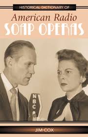 radio soap operas