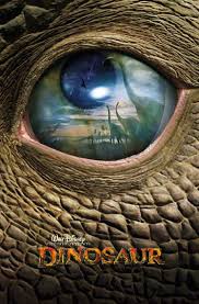 dinosaurs disney movie