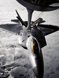 f22 raptor fsx