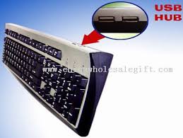 usb port keyboard