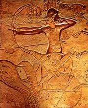 مصر أم الدنيا..تاريخ وحضارة Ramses_II_at_Kadesh