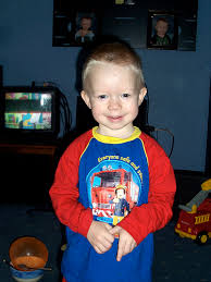 fireman pyjamas