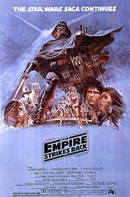 the empire star wars