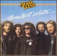 april wine albums