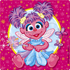 abby cadabby