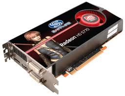 ati radeon hd 5000