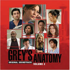 Gomez - Grey's Anatomy, Vol. 3 (Original Soundtrack)