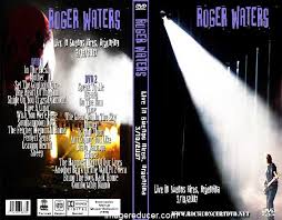 dvd roger waters