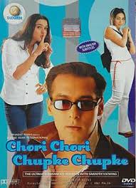 chori chori chupke chupke