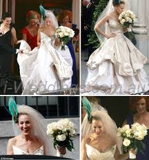 the wedding dress movie