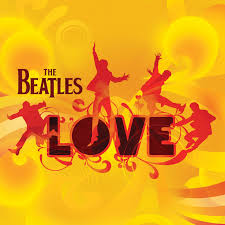 Beatles - Love