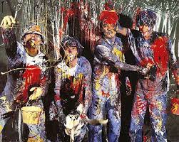 Stone Roses - Second Coming