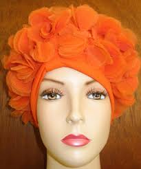 turbans for women