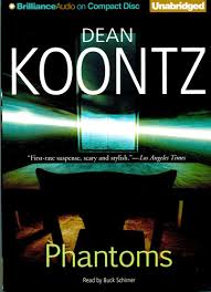 phantoms by dean koontz