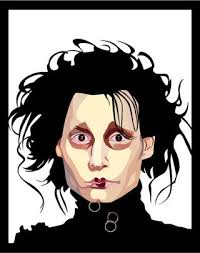 the brave depp