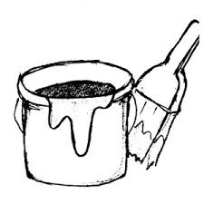 paint clipart