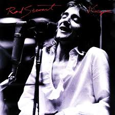 Rod Stewart - Vintage