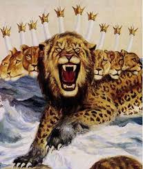 beast of revelation