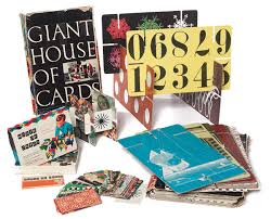 eames cards